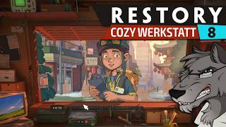 Gemischte Gefühle zum Ultraschallreiniger | ReStory #08