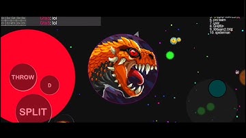 Blob//Brutal Doublesplits!!?//Popsplit?!