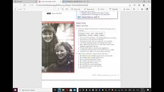 unit 9 UPPER INTERMEDIATE