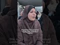 'They destroyed my motherhood': A mother from Gaza mourns her 17-year-old daughter