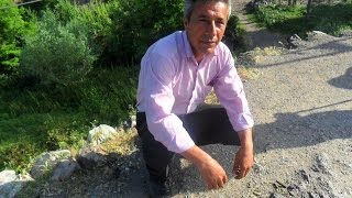 aman her gün ağlamakla geçiyor günüm abdullah papur