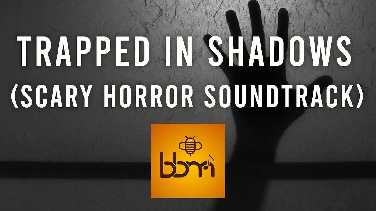 Trapped in Shadows (Scary Halloween Horror Orchestra Soundtrack)