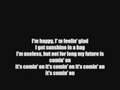 Gorillaz - Clint Eastwood (Lyrics)