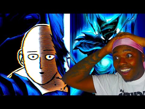 TIME TRAVEL?!?!?!? | One Punch Man Chapter 168 REACTION