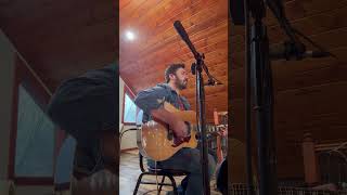 “Midwest Tragedy” (original) live at Feather Hills Winery