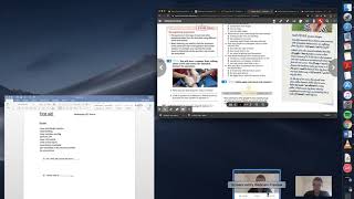 Optimise B1 lesson 1