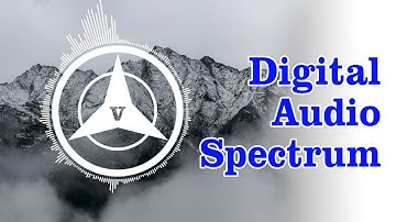 After Effects Tutorial - Audio Spectrum in After Effects  - without any Plugin