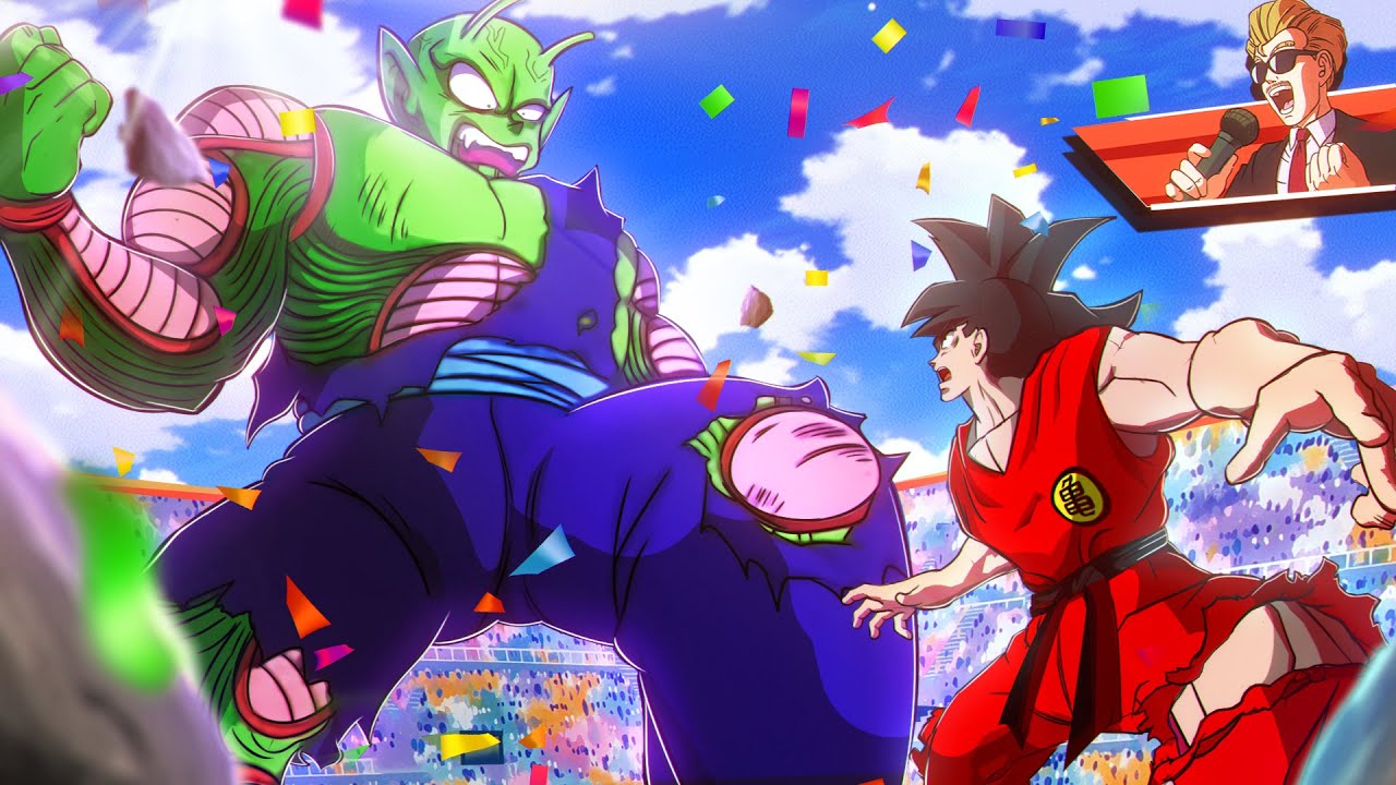 Two Playable Characters And One Big Boss Fight Come To Dragon Ball Z:  Kakarot