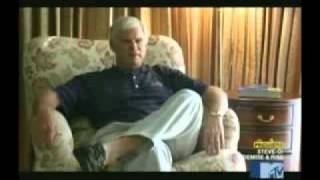 Steve o- demise and rise part 1