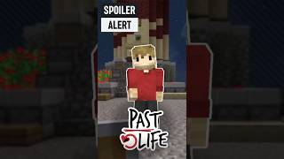 Etho's unforgettable BETRAYAL Past Life SMP  #Grian  #Etho #GeminiTay #pastlifesmp