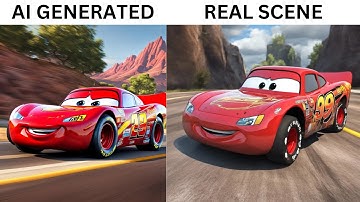 Is AI Stealing Creativity? The Dark Side of Generative Content