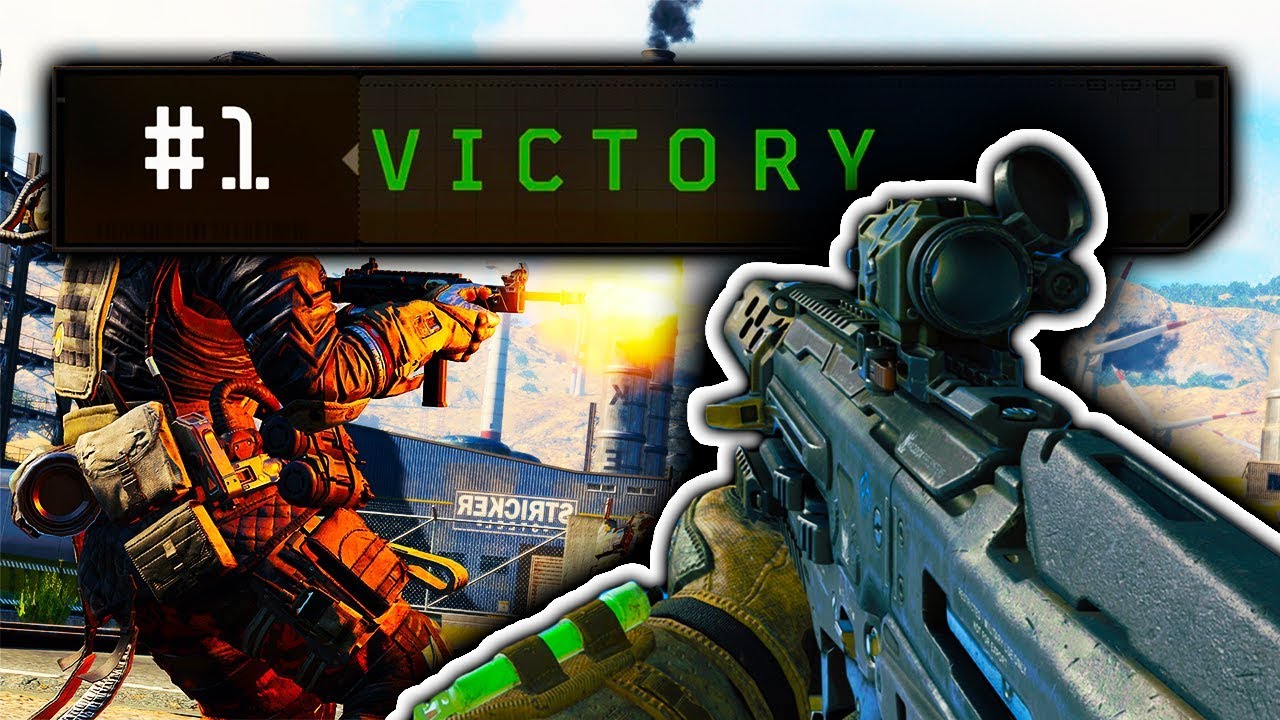 Black Ops 4 BLACKOUT DUOS Gameplay #10 - COD BO 4 Battle Royale