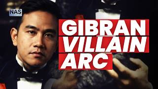 WHAT IS GIBRAN UP TO? screenshot 4