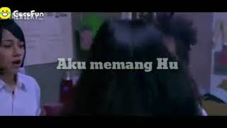 JANGAN REMEHKAN PEREMPUAN PENDIAM
