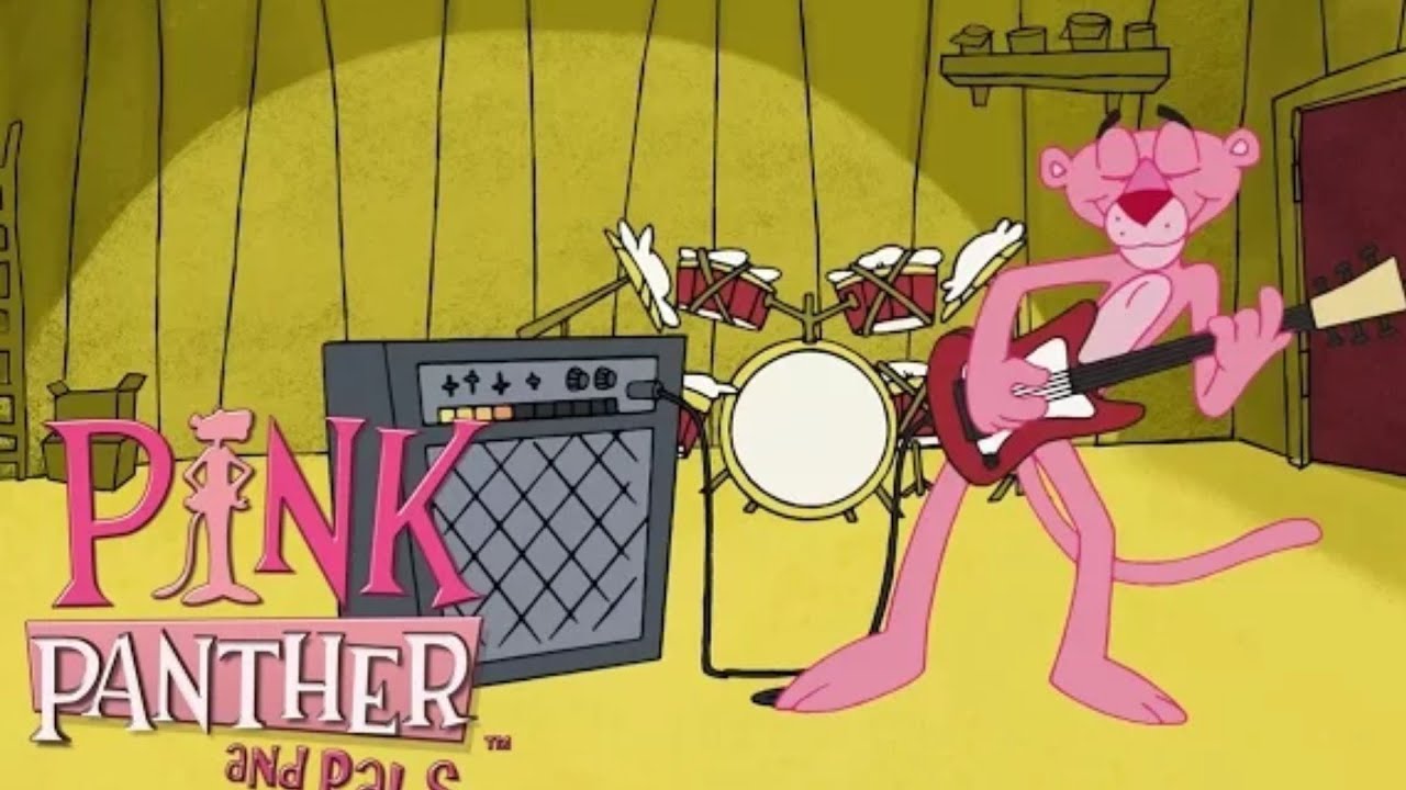 Pink Panther Cartoon Episodes Torrent Pink Panther Cartoon Episodes Torrent