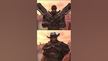 (No. 8)Cassidy and Reaper interaction - Retribution