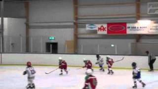 GGIK vs IK Sätra 01/02 2011-03-12