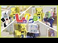 可愛い声の視聴者を密室に連れ込もうとしたら…【マインクラフト 増え鬼】