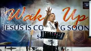 Growing in Love and in the knowledge of Christ | Jam-Sfc Worship | Ps.Junas Catubig