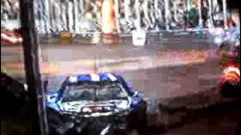 Need For Speed Shift Fun At Hazyview 8