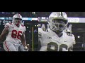 2018 Ohio State Football: Nebraska Trailer