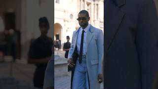 Download Lagu Usher at Valentino L’École MP3