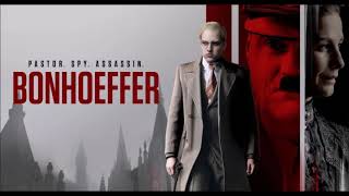 Writer and Director Todd Komarnicki Talks About Biopic ‘Bonhoeffer’ – Interview