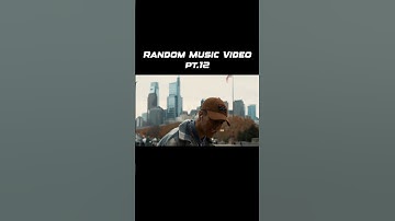 Random Music Video Clip Pt. 12 #musicvideodirector #hiphop #rap #phillyartist #miguelducos #onset