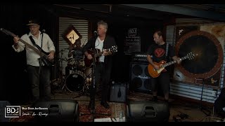 The East Coast Lows Band  - Live at BDJ Sessions