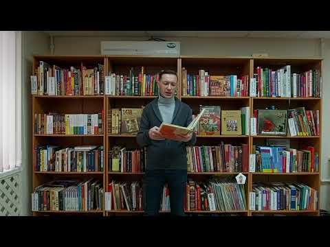 Лукьяненко Константин 'Нас деды с отцами корили', стих Виктора Стрельцова