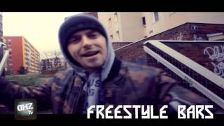 DHZtv - WAKO [FREESTYLE BARS]