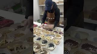 #Xiaoyuezi#Have a short postpartum confinement period#Postpartum water#How long after the
