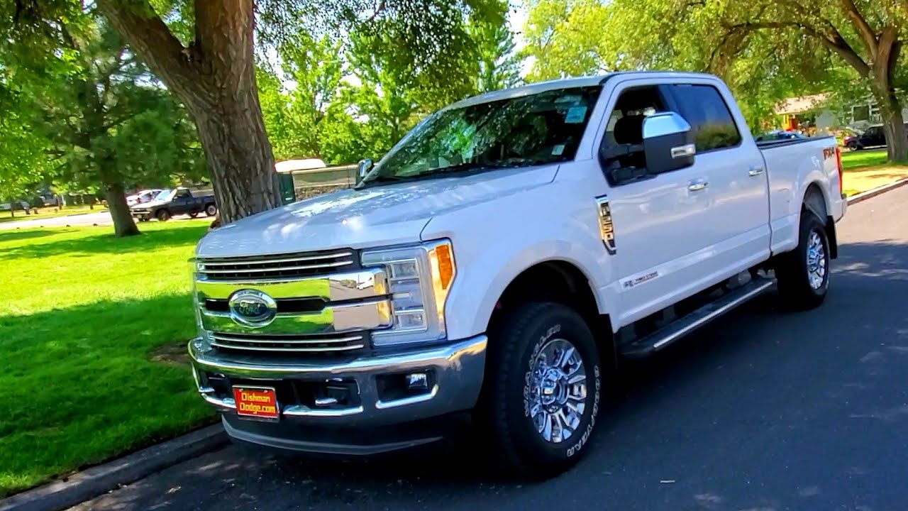 6.7 Powerstroke For Sale >> 2017 Ford F250 6 7 Powerstroke For Sale 6.7 Powerstroke For Sale >> 2017 Ford F250 6 7 Powerstroke For Sale