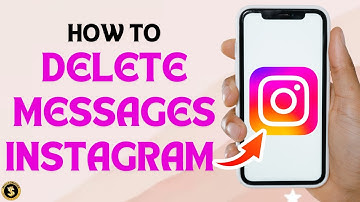 How to Delete Message In Instagram [Full Guide]