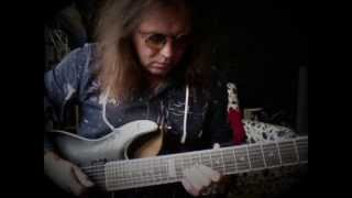Бах на гитаре BACH C MOLL Бах на гитаре BACH C MOLL