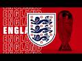 England Goal Song 2026 FIFA World Cup