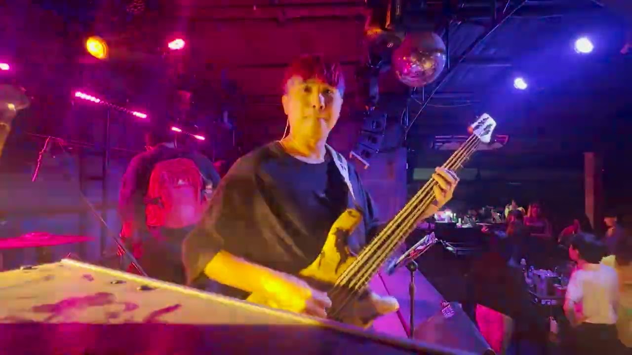 Baby old  หลวงพ่อคูณ Cover