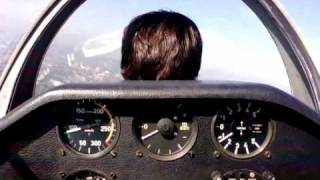 Looping ASK-21