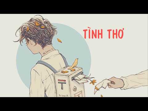 Lời Bài Hát Tình Thơ - Tình Thơ - Ngọc Linh & Diễm Quyên [Lyrics]