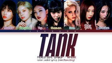 How would MIXED GROUP sing 