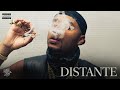 Orochi "DISTANTE DE TUDO" feat. Russ  (prod. RUXN, H4lfmeasures)