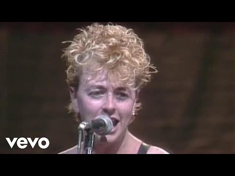 Stray Cats "Rock This Town"