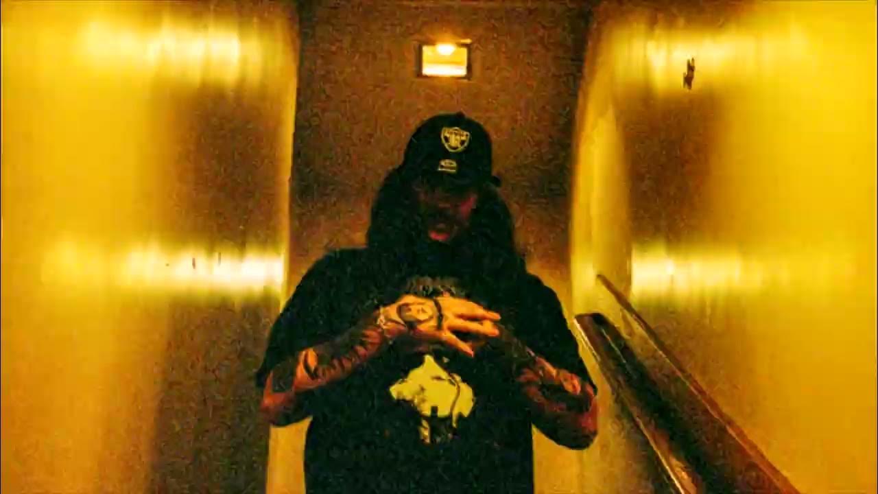 SXMPRA LOCKJAW! (Visualizer) YouTube