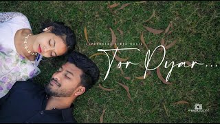 TOR PYAR | Official  Music Video | Sachin B Ekka | Hemant Kujur