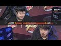 [2019 GSL ST S1] Ro.16 Match5 Solar vs sOs