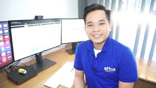 Ứng dụng Phần Mềm Quản Lý Trang Trại Thông Minh đến từ Affoz.com | Smart Farm on Mobile and PC Web. screenshot 4