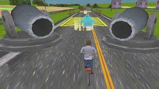 crash wheels screenshot 4