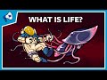 Understanding Life and Alien Detection