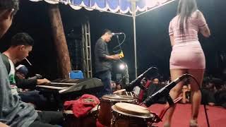 Mr.anu & Xena Xenita - memori berkasih ( renandy kendang gunungkidul )