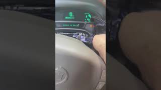 2002 Cadillac deville won’t turn over